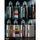 Authentic MECHVAPE x NITROUS Pocket 80W Starter Kit – VW 5-80W, 1 x 18650 Battery