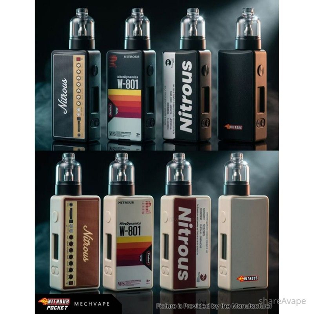 Vape Shop Online Store, Vaping Trends – shareAvape