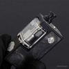 YFTK VIP Style RBA Bridge for Billet Box – 4.5ml, SS + PCTG