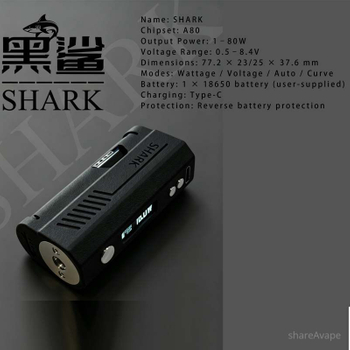 elfbar elfa master akku VAPOR SHARK - CLOSED - Updated April 2026 - 12 Reviews - 4315 Nw 7th St,  Miami, Florida - Vape Shops - Phone Number main image 0