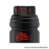 Authentic ThunderHead Creations Blaze Solo RDA Replacement Top Cap w/ Drip Tip