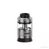 Authentic Thunder Cloud x Coilturd AN RTA 25mm Rebuildable Tank Atomizer – Dual Coil, Top Airflow, Leakproof Design