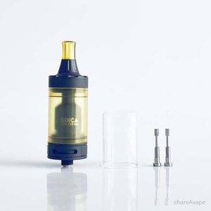 Rekavape Spica Pro Style MTL RTA Rebuildable Tank Atomizer 