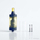 Rekavape Spica Pro Style MTL RTA Rebuildable Tank Atomizer 