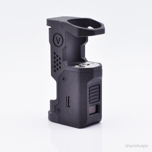 Newest & Popular Vape Box Mods
