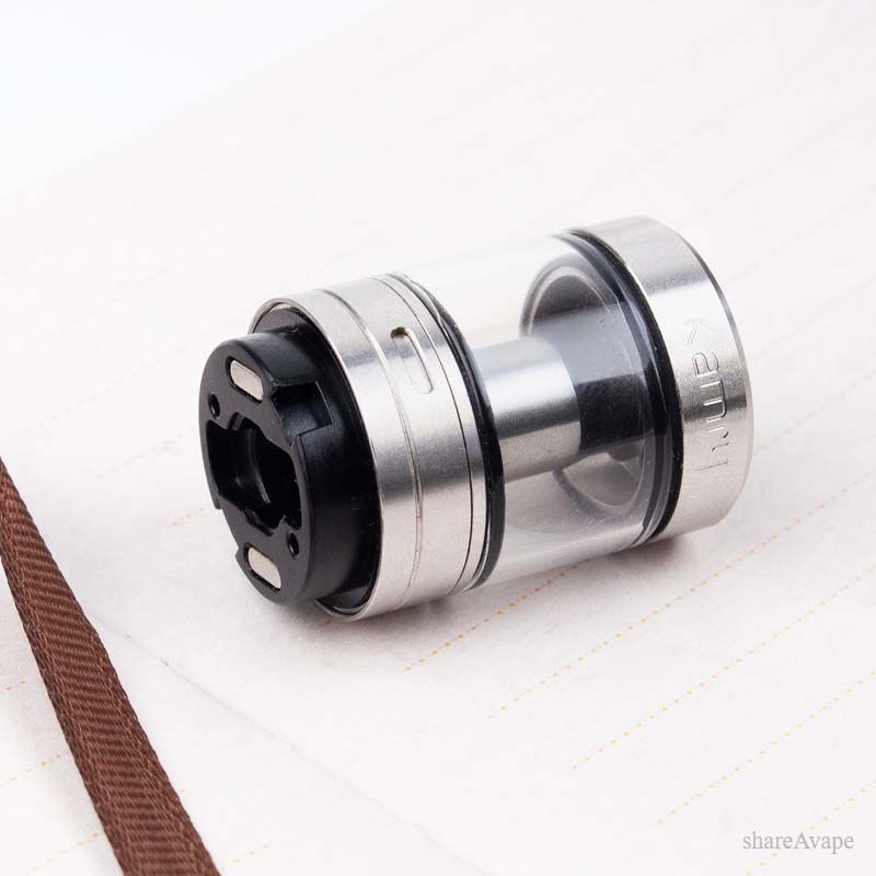 Authentic Kamry P6 Epipe Tank Atomizer – 2ml Replacement Tank