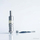 RekaVape FeV Flash-e-Vapor VS Dual Style 17mm RTA – 3.0ml, 316SS + PSU, Silver