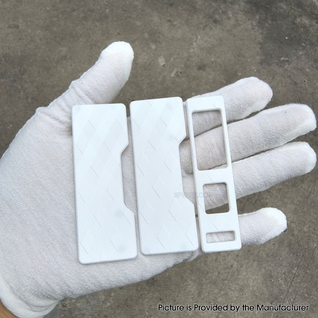 MK MODS Panel Plate Door Kit for Veepon Royal V I3 AIO Mod – Replacement Panels