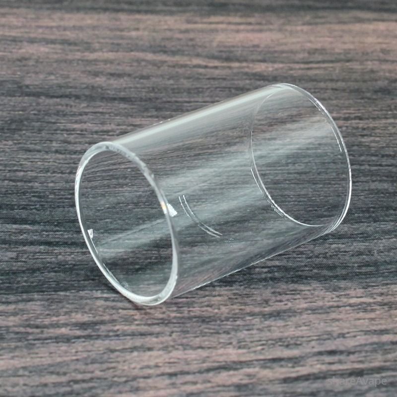 SXK Glass Tank Tube for Prime Minister RTA – Replacement (Transparent)