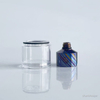 RekaVape 415 V2 Tank Tube + Chimney Kit – PC & Titanium Damascus