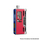 Authentic Veepon Royal V i3 DNA60 AIO Box Mod – 60W, 18650, DotAIO Compatible (Gundam Edition)