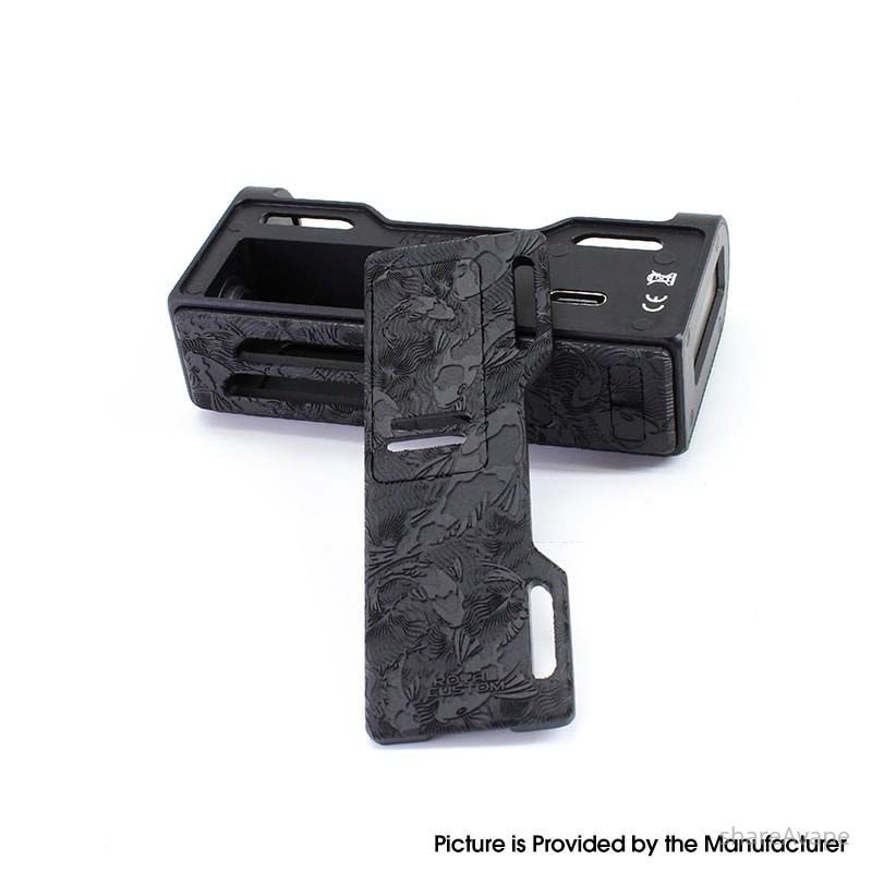 Authentic Veepon Royal V I3 AIO KOI Door Kit – Replacement Panels & Buttons Set