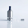 Rekavape Cocoon Style MTL RTA Rebuildable 22mmTank Atomizer - Silver