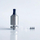 Rekavape Cocoon Style MTL RTA Rebuildable 22mmTank Atomizer - Silver