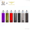 Veepon x Golden Greek VeeX Pro 40W Pod Kit with RBA – 1000mAh