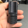 The UnNamed DNA60C Style SBS Box Mod – 60W, 18650, 3D Printed