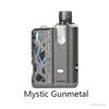 YiHi SXmini Puremax Q Pod System – 35W, 1500mAh