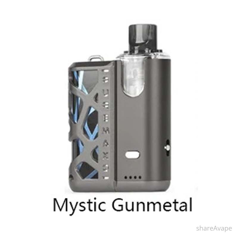 YiHi SXmini Puremax Q Pod System – 35W, 1500mAh
