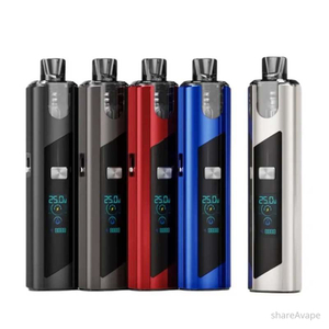 Sistem Pod YiHi SXmini Puremax 2 – 35W, 1300mAh