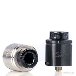YiHi SXmini DIVINE BF RDA – 24mm Bottom-Feed Rebuildable Atomizer