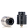 YiHi SXmini DIVINE BF RDA – 24mm Bottom-Feed Rebuildable Atomizer