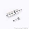 Flash 4.5S+ Style RTA – 22mm Rebuildable Tank Atomizer