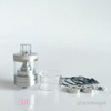 RekaVape VMM Imperia Style MTL RTA Improved Version – PC/PEI, 2/4/6ml 