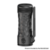 ThunderCloud Bonza Pro Mech Mod – 30 مم، 18650/20700/21700
