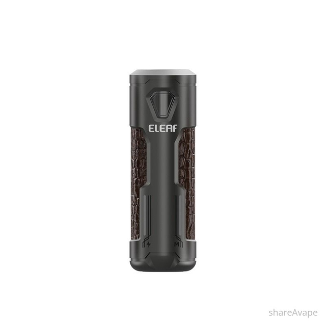 Authentic Eleaf iStick iJust X Box Mod – 50W, 3200mAh