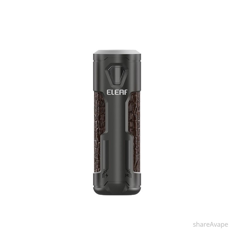 Authentic Eleaf iStick iJust X Box Mod – 50W, 3200mAh