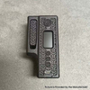 The MULE V2 DNA100C Style Boro Box Mod – 100W, 21700, 3D Printed