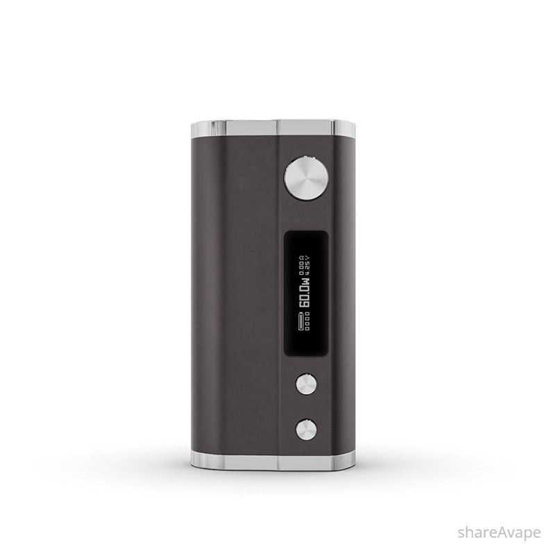 YiHi SXmini MQ Class Box Mod – 60W, 18650