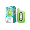 SUONON Donete 50K Disposable Vape – 900mAh Rechargeable, 20ml E-Liquid,50mg