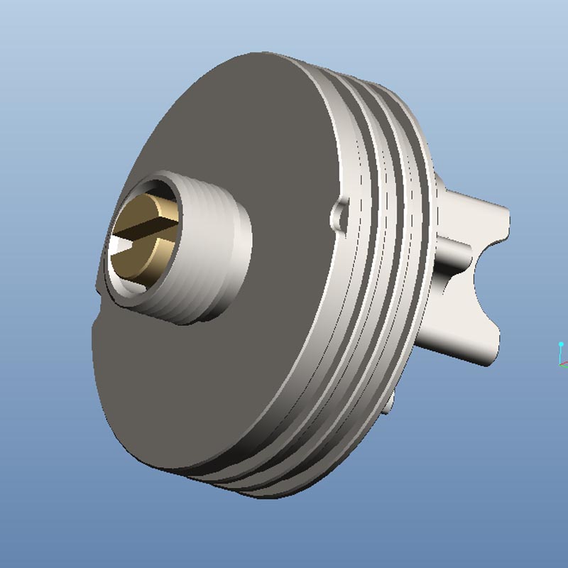 YFTK Flash e-Vapor Extreme Base Kit for FEV 4.5 / 4.5S RTA