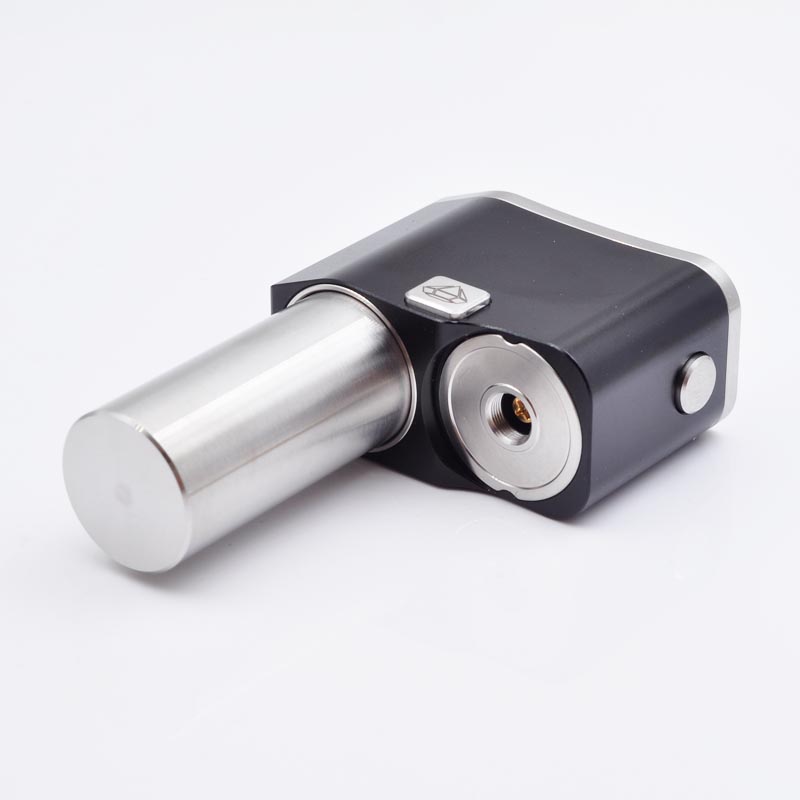 Ambition Mods Emira 60W SBS Mod – Authentic, Single 18650, Real 1-60W VW