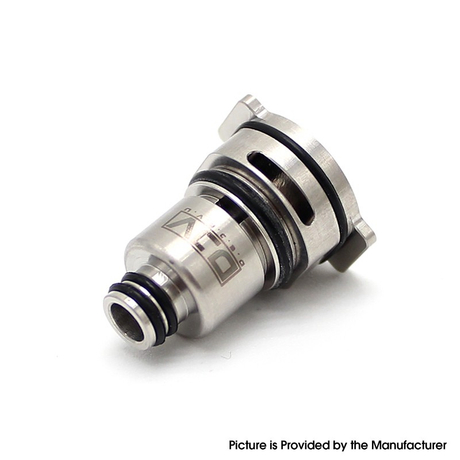 Authentic DEJAVU Pocket AIO Kit Replacement RBA Coil - (1 PC)