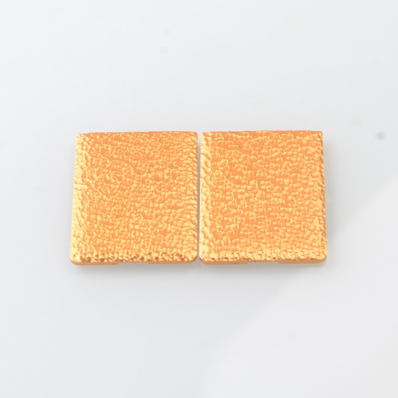 Replacement Front & Back Panel Set for LVE Orion II Pro AIO Kit