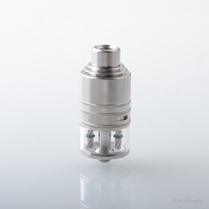 Slick Taifun GX Style RDTA 23mm 4ml – Rebuildable Dripping Tank Atomizer