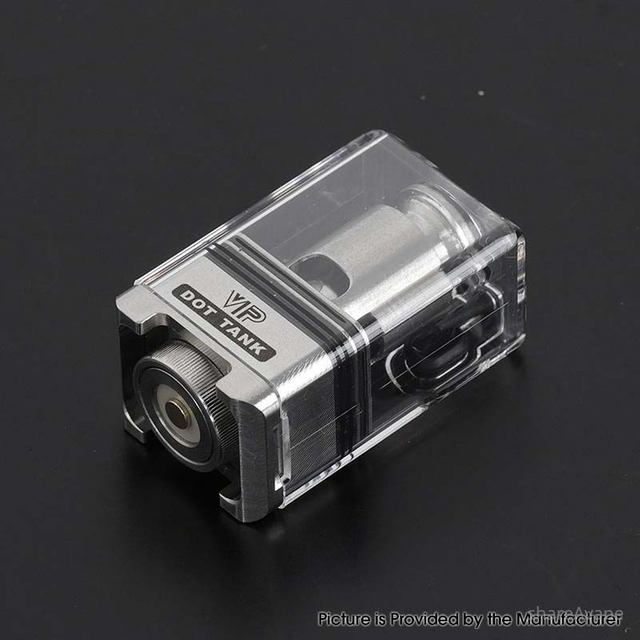 how much is elf bar vape Switch Replacement Pod main image 0