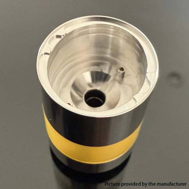 Vazzling Four One Five 415 Virtuous Style RTA