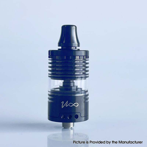 Rekavape Vico Style 22mm RTA 4ml MTL / RDL Tank