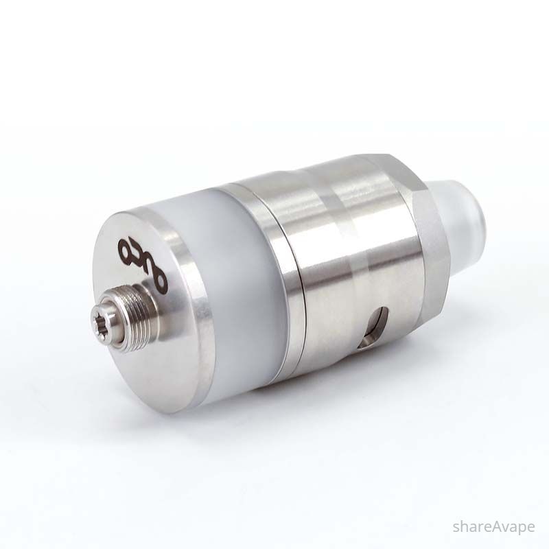 SXK Auctane Style RDTA 22mm – SS316 Rebuildable Dripping Tank Atomizer