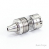SXK Vico Style 22mm MTL RDL RTA Atomizer 4ml