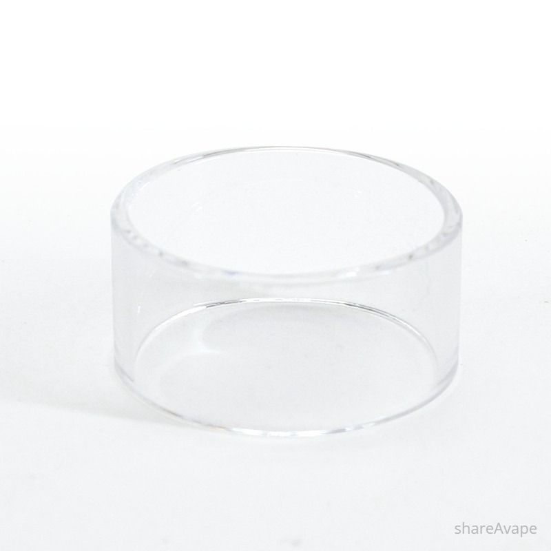 SXK Vico Style RTA Replacement Glass Tank Tube 22mm