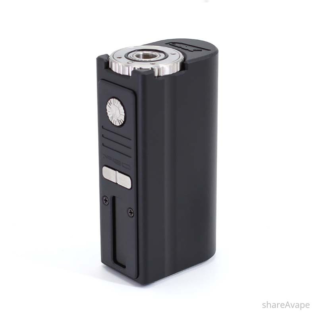 SXK PRC CUDA Style 60W VW Box Mod – 18650, SEVO 60W Chip/ DNA 60 Chip
