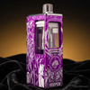 Authentic Veepon Tita X DNA 60 AIO Kit – The Lord of the Rings Edition, 1–60W, 18650 / 21700