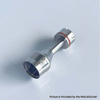 RekaVape Menelaus Polish Style MTL RTA – 4.0ml, 22mm