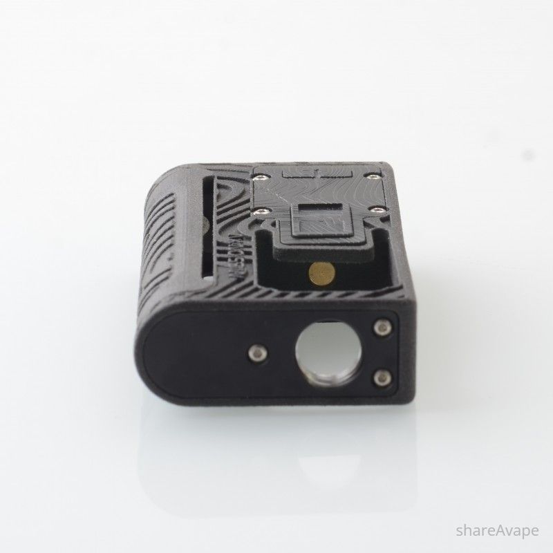 MISSION XV Astro Style DNA60 Boro Mod – VW 1-60W, 1 x 18650 Battery