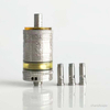 RekaVape OST-R Dama Style MTL RTA – 22mm, 3.5ml / 4.5ml, Air Pins 1.0–1.8mm