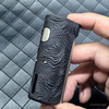 Glory Staff V3 DNA60 / YiHi 60W 18650 Box Mod – PA12 3D Printed,18650